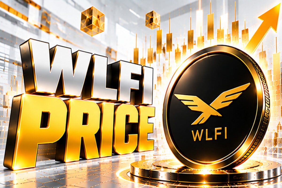 WLFI Price: Stakers Lock 54M Tokens, but Pepeto Buyers See Better Odds of a Pepe Style Run