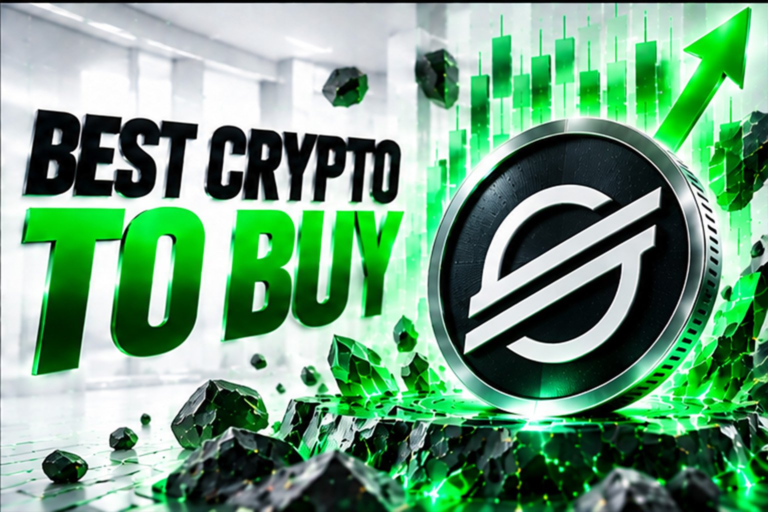 Best Crypto to Invest In? Strive Raises $630M at 15%, While Pepeto Stakers Eye Beside XLM and LTC