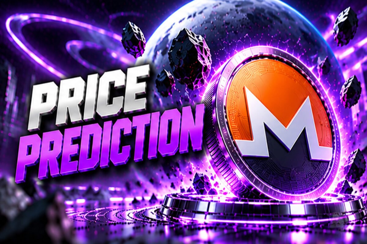 Monero Price Prediction: XMR Holds $530 on Brandt’s Top Chart, but Pepeto Is the Second Chance