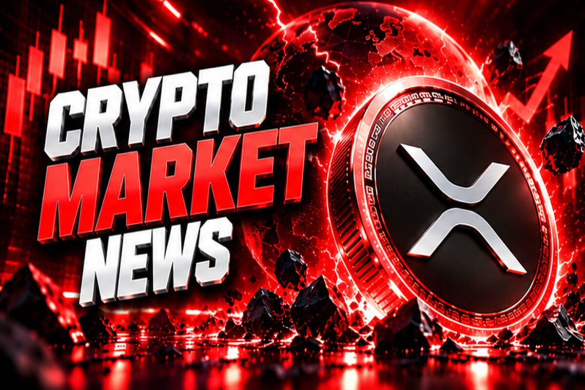 Crypto News: Cross River Bank Wires Ripple’s $2.5B Stablecoin Into Banking as Pepeto Fans Chase Gains