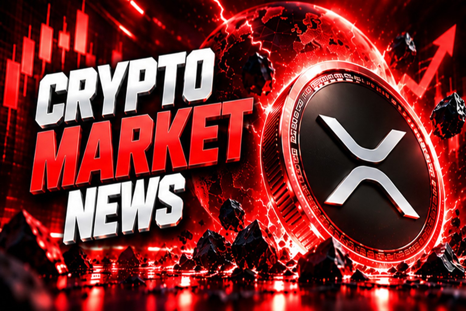 Crypto News: Cross River Bank Wires Ripple’s $2.5B Stablecoin Into Banking as Pepeto Fans Chase Gains