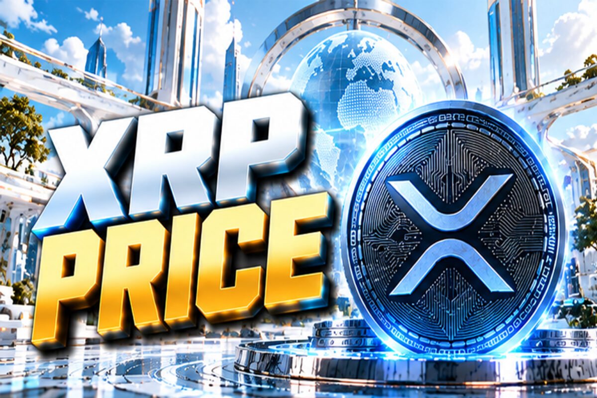 XRP Price Holds $1.30 as Whales Move 1.6B Coins, While Pepeto Aims for Before Listing
