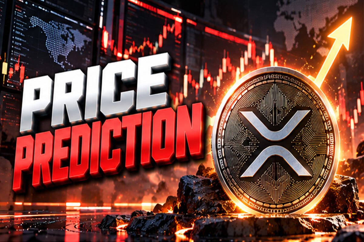 XRP Price Prediction: Can XRP Reach $1.48 After Its Bank Upgrade While Pepeto Buyers