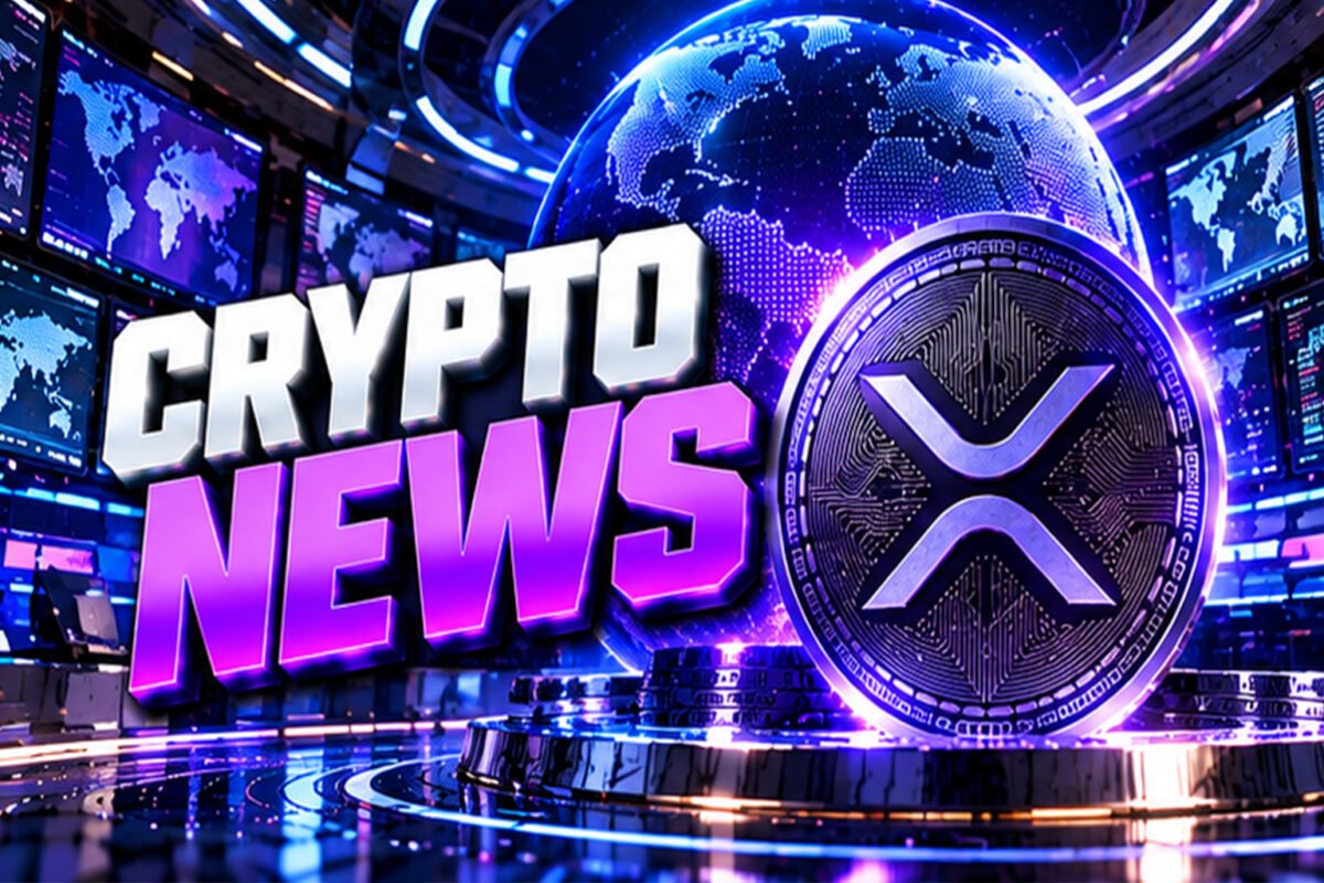 Crypto Market News: Stablecoin Rules Are Two Weeks Away, XRP and BNB Wake Up, and Pepeto Buyers Chase Gains