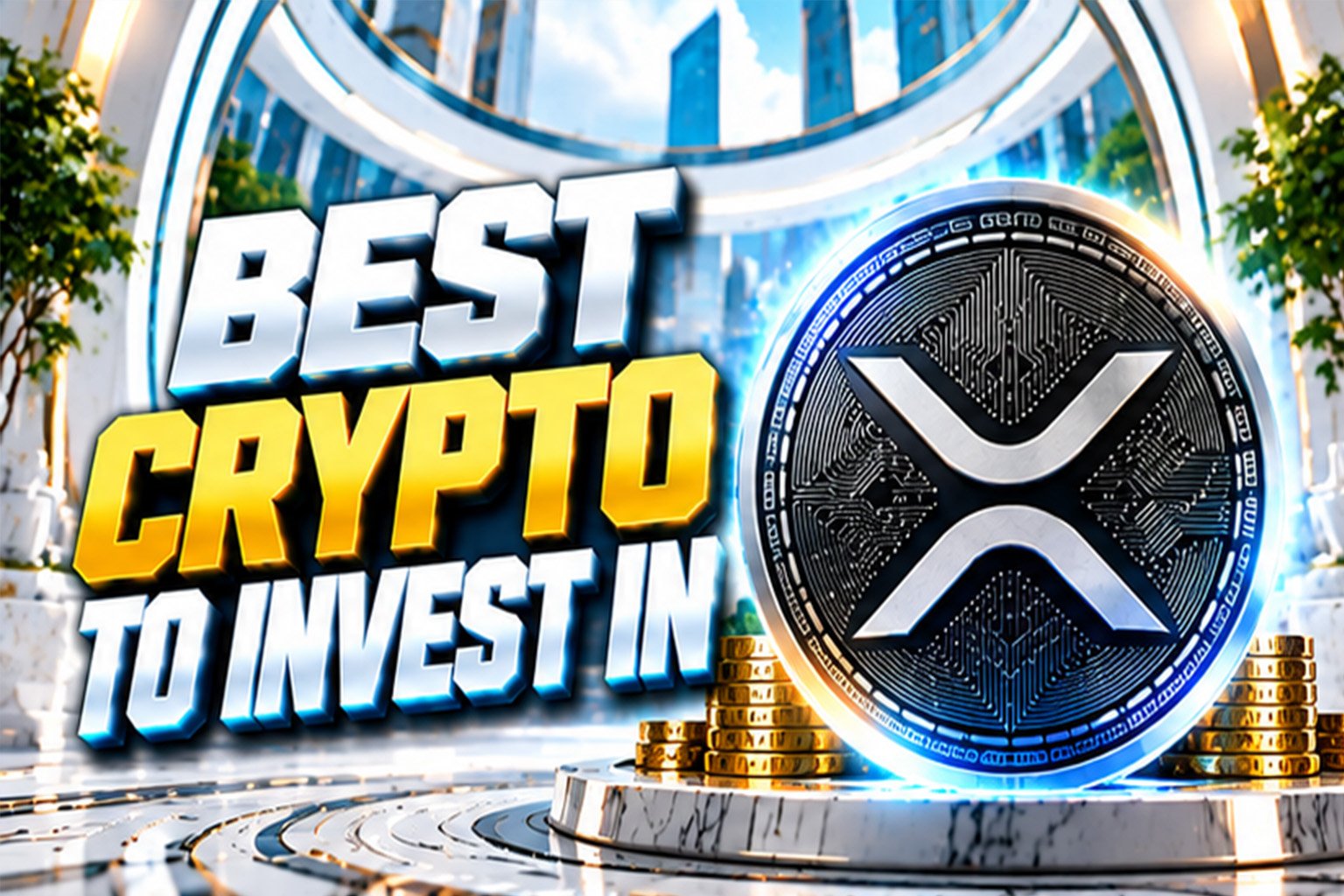 Best Crypto to Invest In: Pepeto Eyes as Visa Backs USDC, XRP and Cardano Watch