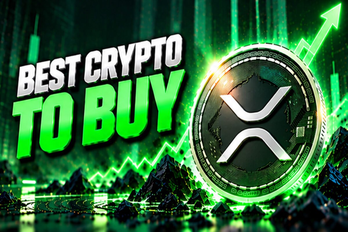 Best Crypto to Buy in August 2026: Why Is Pepeto Still Open While XRP Climbs?