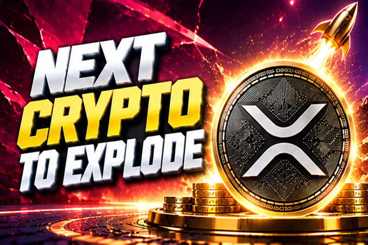 NEAR, SUI, and Pepeto: Next Crypto to Explode While a $672M XRP Treasury Hits Nasdaq, With Pepeto Eyeing
